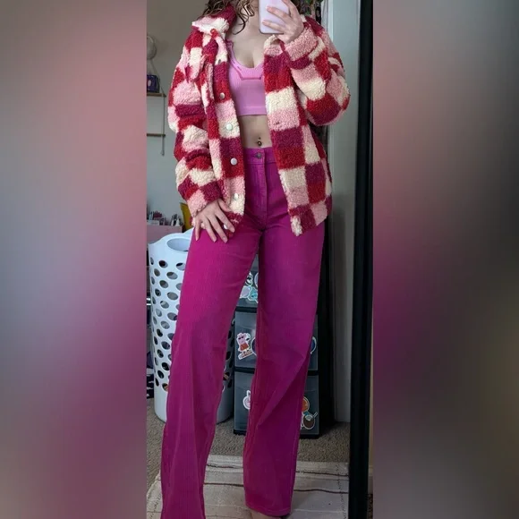 NWT Beach Riot Laurie Jacket - Picture 3 of 13